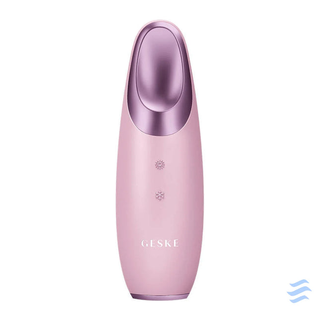 Warm & Cool Eye Energizer 6in1 Geske with APP (pink) Massagers
