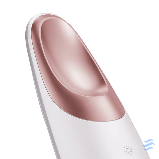 Warm & Cool Eye Energizer 6in1 Geske with APP (starlight) Massagers