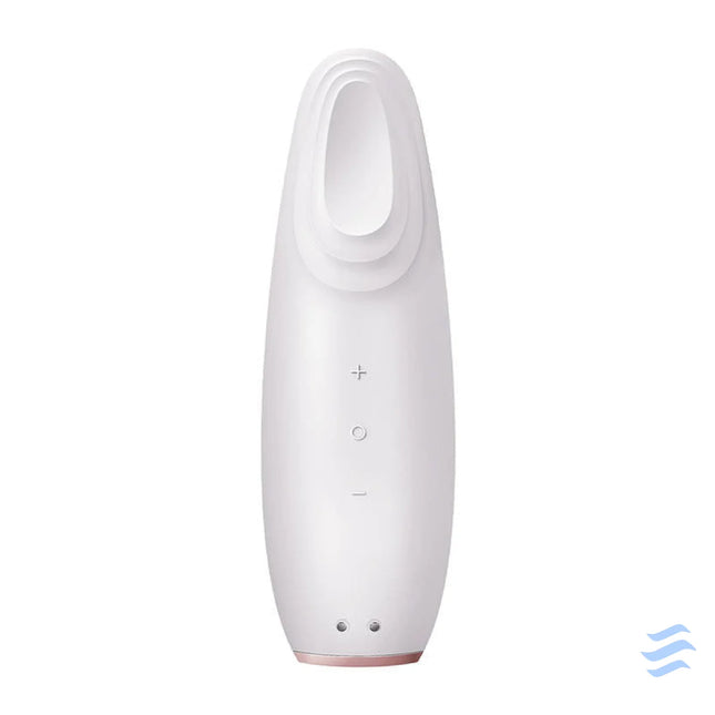 Warm & Cool Eye Energizer 6in1 Geske with APP (starlight) Massagers