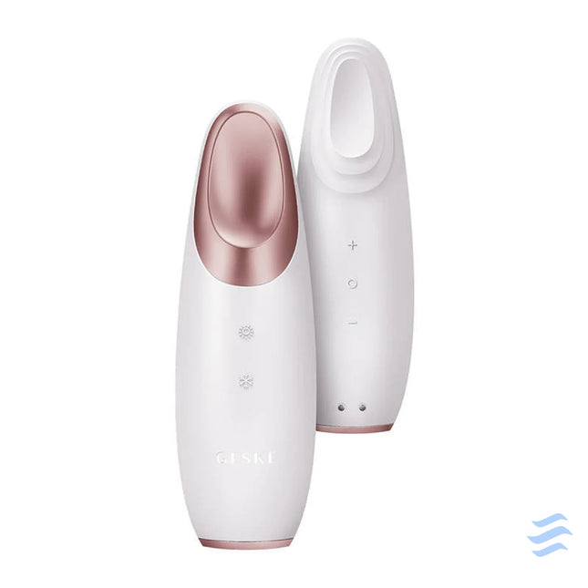 Warm & Cool Eye Energizer 6in1 Geske with APP (starlight) Massagers