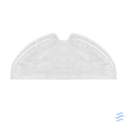 Wash free mop pad for vacuum cleaner Dreame F9 / D9 / D9 Pro / D9 Max / L10 Pro (2 pcs.) Spare parts