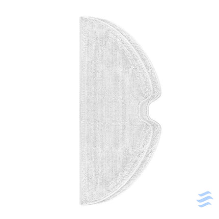 Wash free mop pad for vacuum cleaner Dreame F9 / D9 / D9 Pro / D9 Max / L10 Pro (2 pcs.) Spare parts