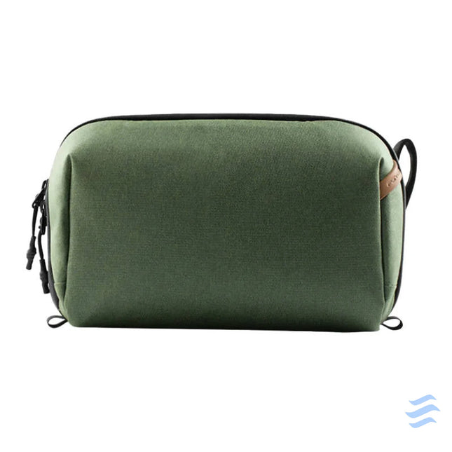 Wash Organizer PGYTECH (green) Cases and covers