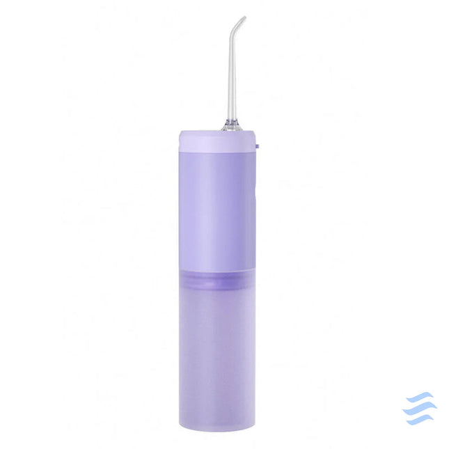 Water flosser ENCHEN Mint 3 (lilac) Irrigators