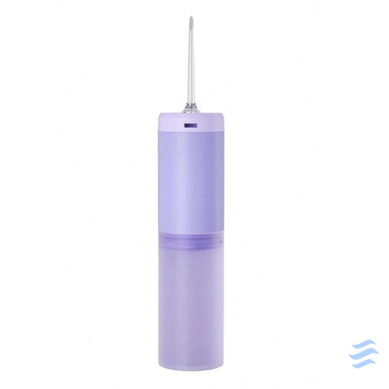 Water flosser ENCHEN Mint 3 (lilac) Irrigators