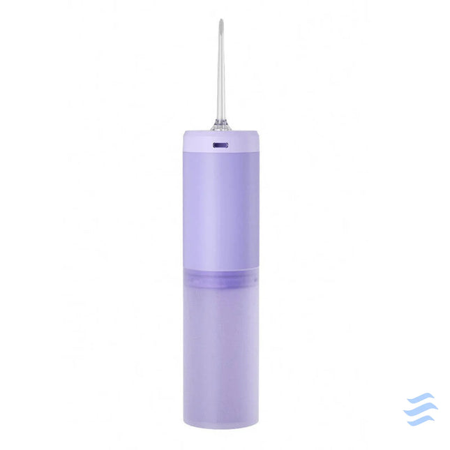 Water flosser ENCHEN Mint 3 (lilac) Irrigators