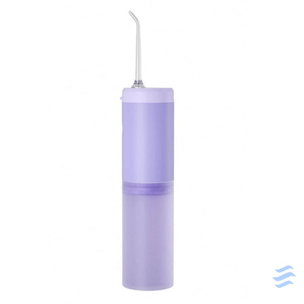 Water flosser ENCHEN Mint 3 (lilac) Irrigators