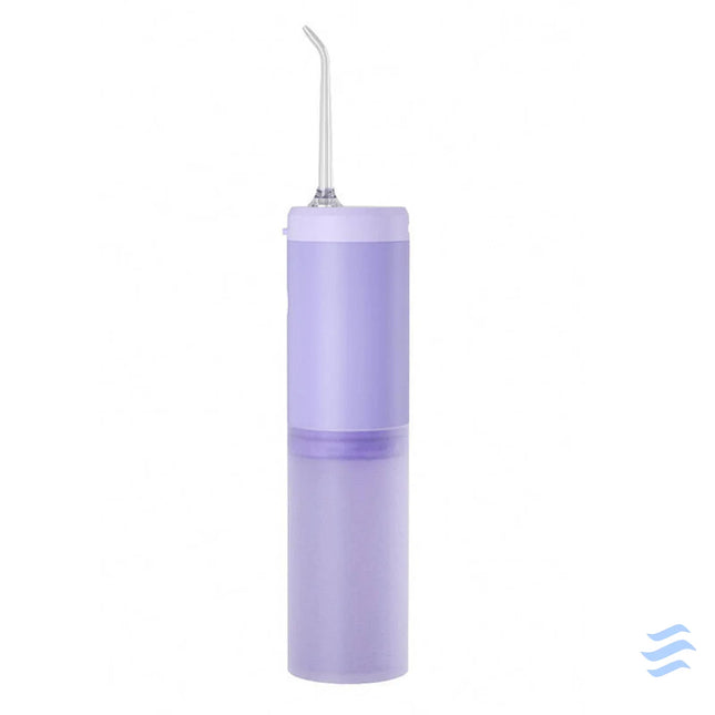 Water flosser ENCHEN Mint 3 (lilac) Irrigators