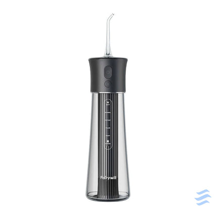 Water Flosser FairyWill F30 (black) Irrigators