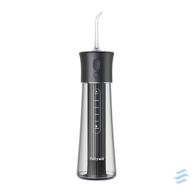 Water Flosser FairyWill F30 (black) Irrigators