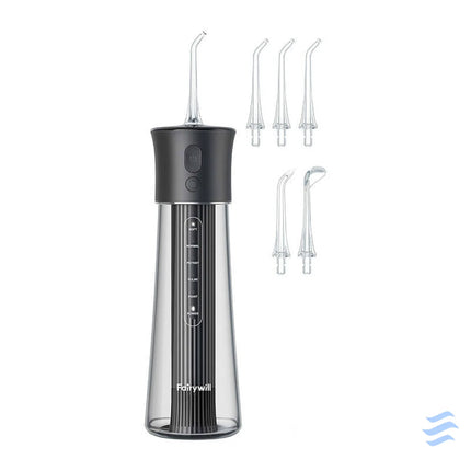 Water Flosser FairyWill F30 (black) Irrigators
