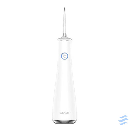 Water Flosser Seago SG 8001 (white) Irrigators