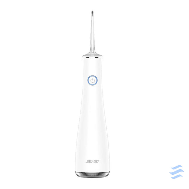 Water Flosser Seago SG 8001 (white) Irrigators