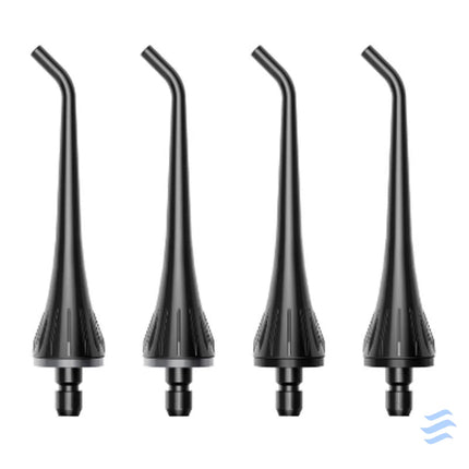 Water flosser tips FairyWill 5020E/5020A (black) Accessories