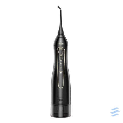 Water flosser with nozzles set Bitvae BV 5020E (Black) Irrigators