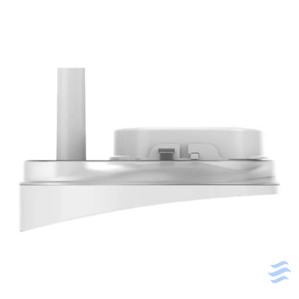 Water Fountain for pets 1l Dogness (white) Water dispensers