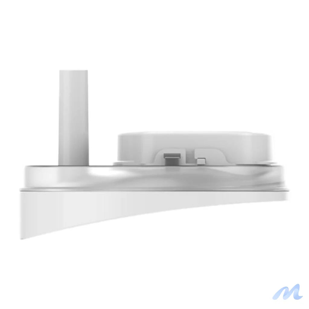 Water Fountain for pets 1l Dogness (white)