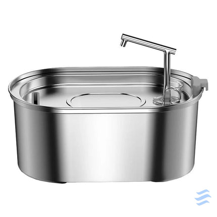 Water Fountain for pets 3.2l Rojeco Water dispensers