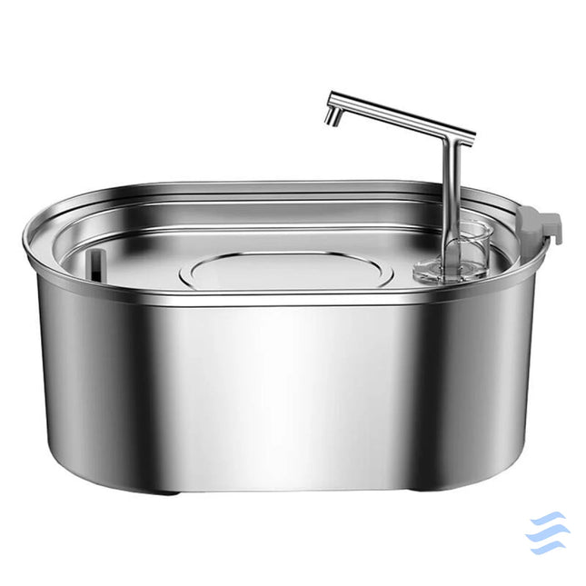 Water Fountain for pets 3.2l Rojeco Water dispensers
