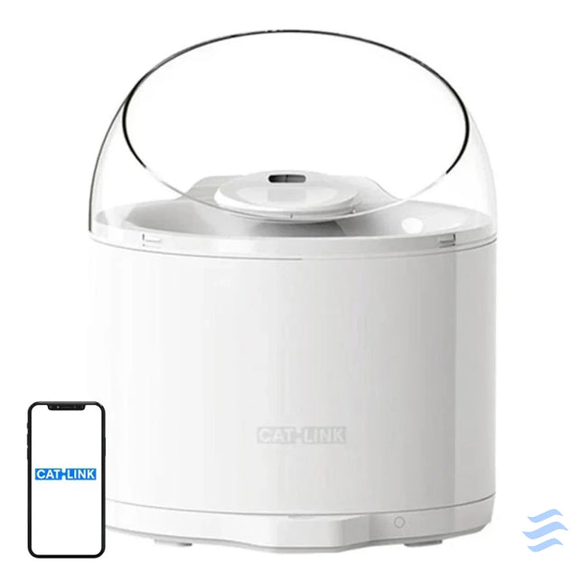Water Fountain for pets Catlink Pure 2 Water dispensers