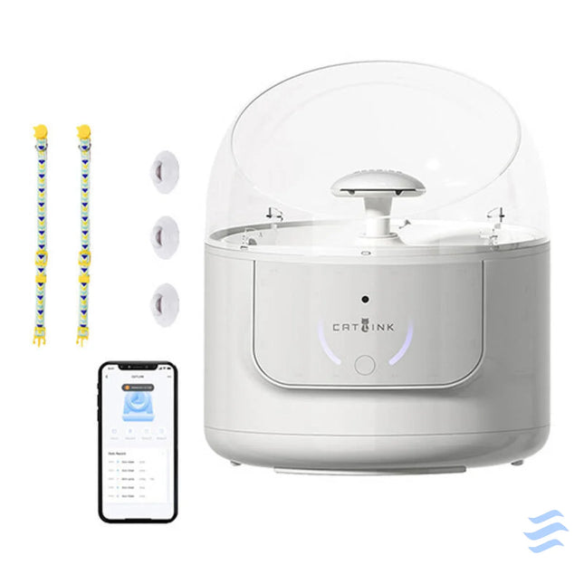 Water Fountain for pets Catlink Pure Water dispensers