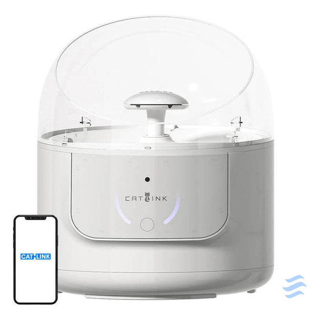 Water Fountain for pets Catlink Pure Water dispensers