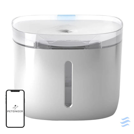 Water Fountain for pets Petoneer Fresco mini plus Water dispensers