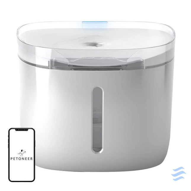 Water Fountain for pets Petoneer Fresco mini plus Water dispensers