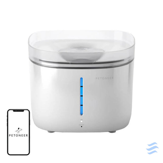 Water Fountain for pets Petoneer Fresco Ultra Water dispensers