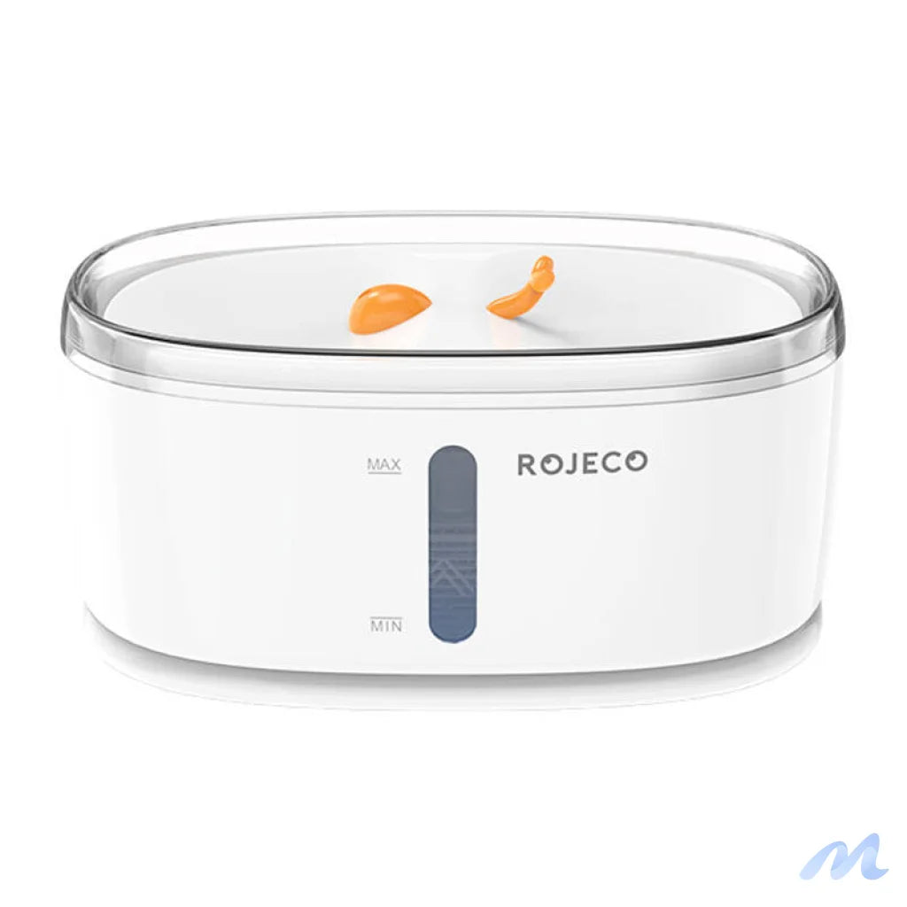 Water Fountain for pets Rojeco Wireless 2,5L