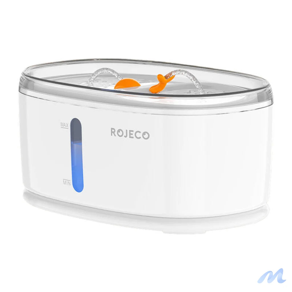 Water Fountain for pets Rojeco Wireless 2,5L