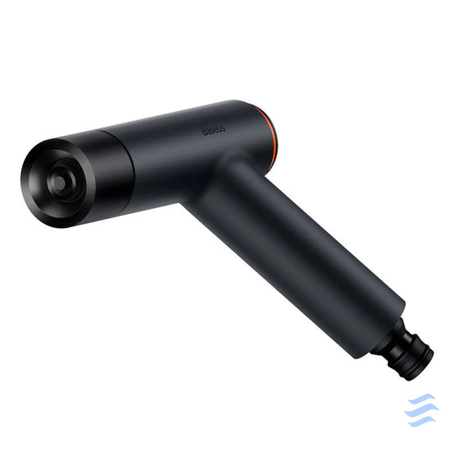 Watering nozzle for the Baseus GF3 garden hose (black) Car washers