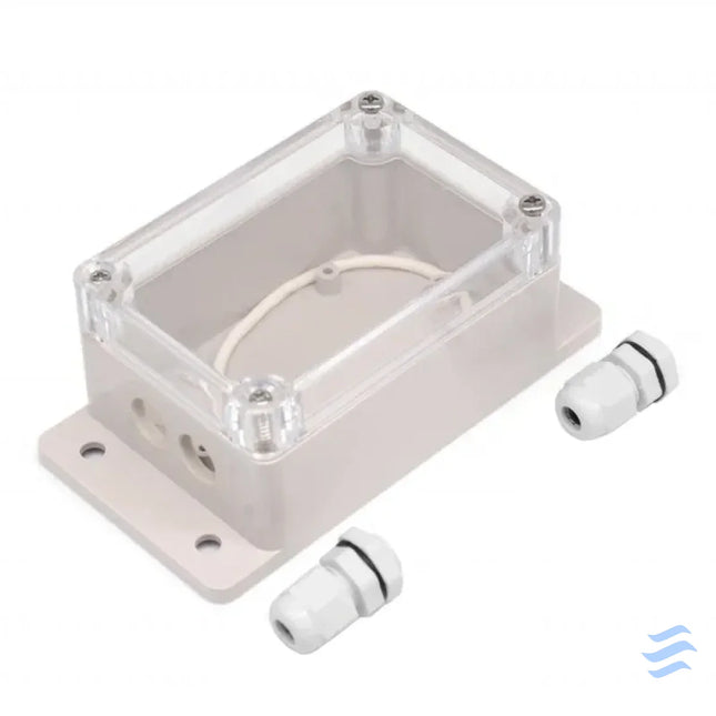 Waterproof Case Sonoff IP66 Accessories