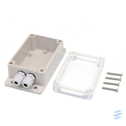 Waterproof Case Sonoff IP66 Accessories