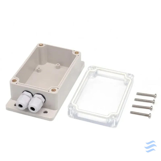 Waterproof Case Sonoff IP66 Accessories