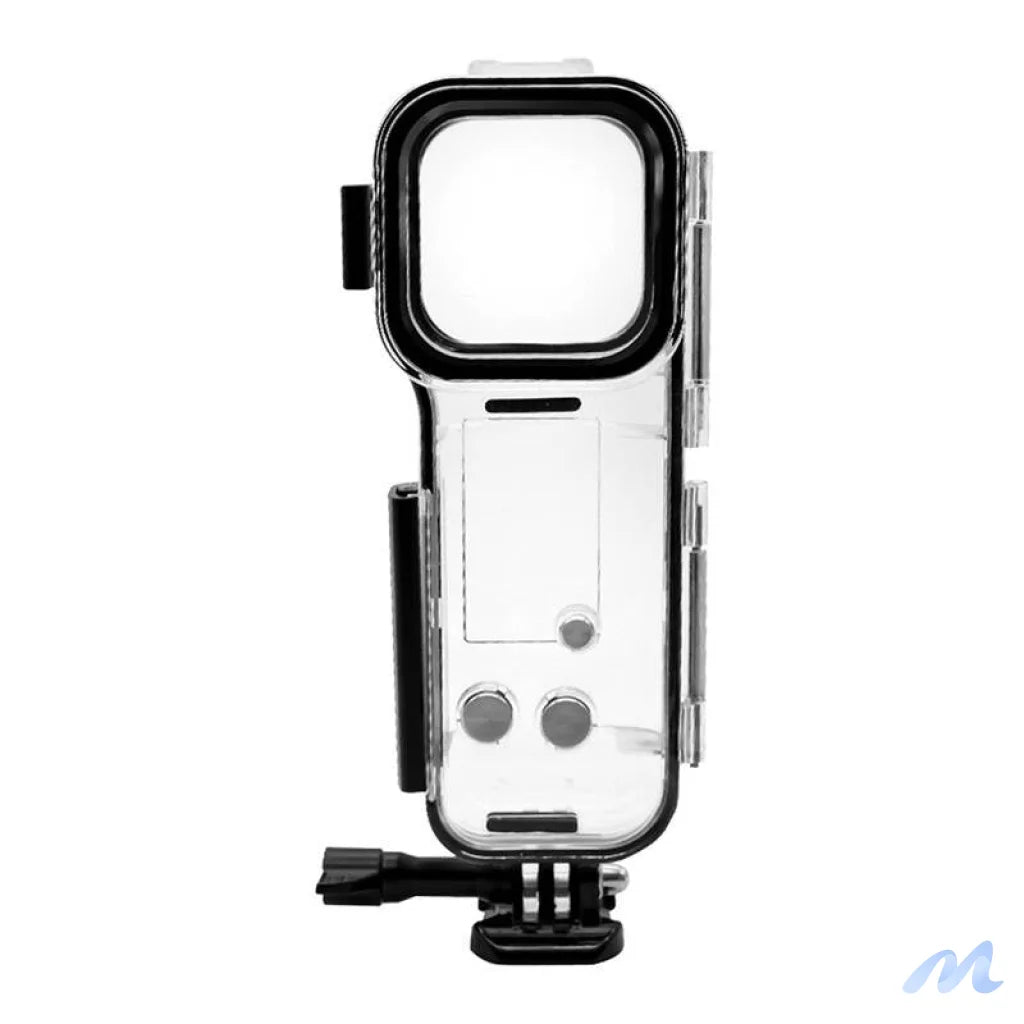 Waterproof housing diving case PULUZ for DJI Osmo Pocket 3 (45 m)