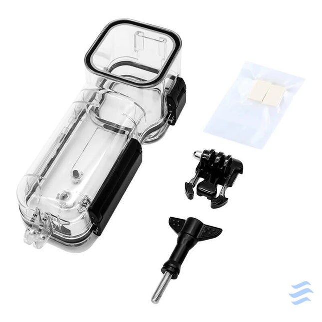 Waterproof housing diving case PULUZ for DJI Osmo Pocket 3 (45 m) For sports cameras