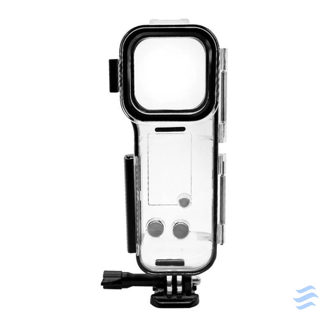 Waterproof housing diving case PULUZ for DJI Osmo Pocket 3 (45 m) For sports cameras