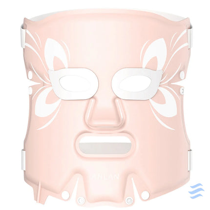 Waterproof mask with light therapy ANLAN 01 AGZMZ Others