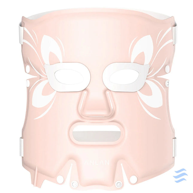 Waterproof mask with light therapy ANLAN 01 AGZMZ Others