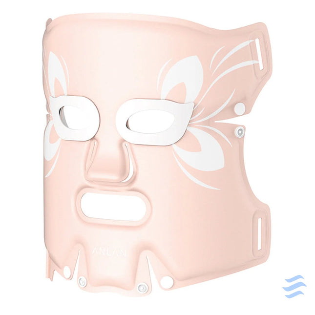 Waterproof mask with light therapy ANLAN 01 AGZMZ Others