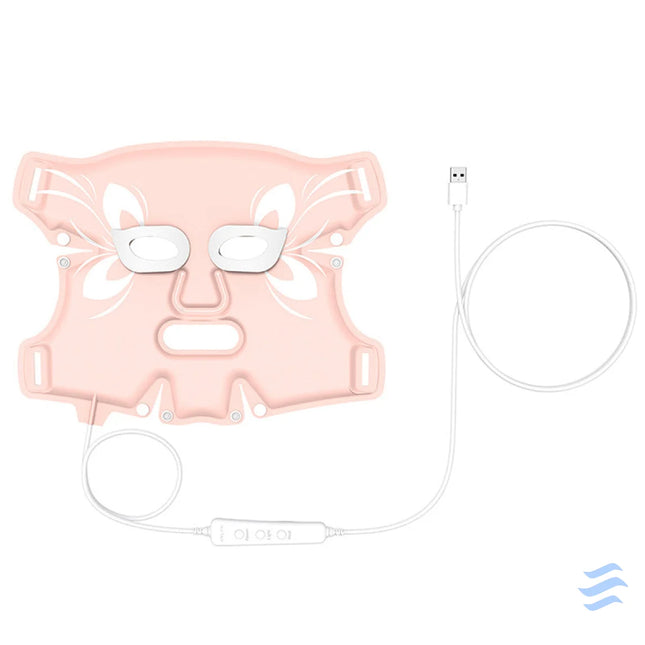 Waterproof mask with light therapy ANLAN 01 AGZMZ Others