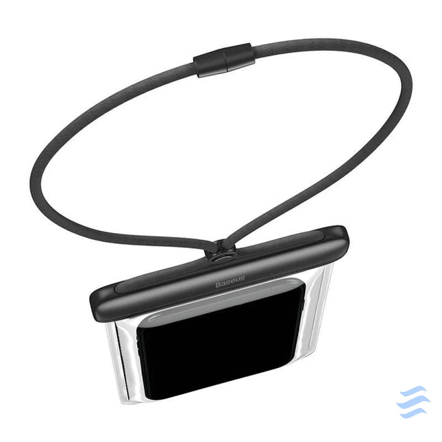 Waterproof phone case Baseus AquaGlide (black) Waterproof cases