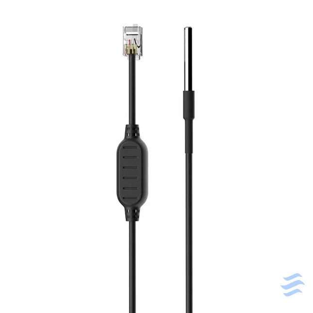 Waterproof temperature sensor Sonoff WTS01 RJ9 4P4C (THR316/320) Sensors