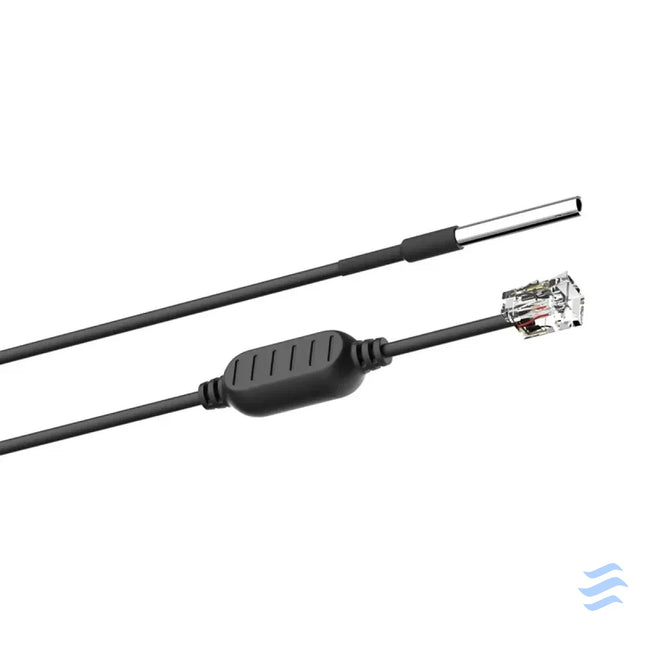 Waterproof temperature sensor Sonoff WTS01 RJ9 4P4C (THR316/320) Sensors