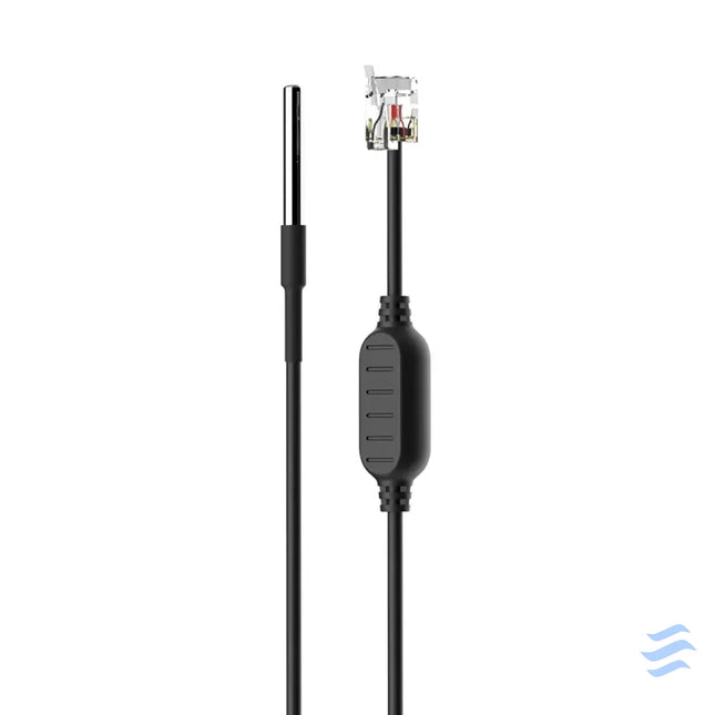 Waterproof temperature sensor Sonoff WTS01 RJ9 4P4C (THR316/320) Sensors