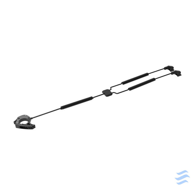 Waydoo finger controller for two scooters Underwater scooters