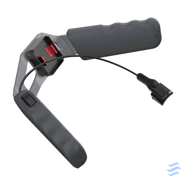 Waydoo scooter mount Underwater scooters