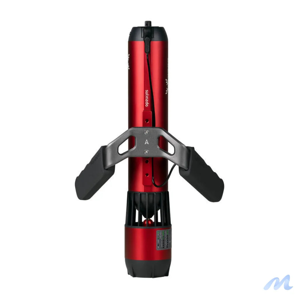 Waydoo Subnado submersible - starter kit (red)