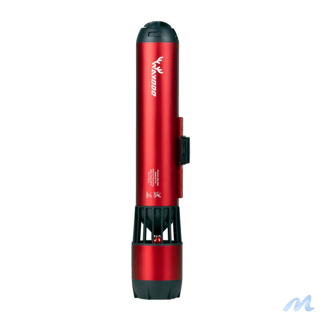 Waydoo Subnado submersible - starter kit (red)